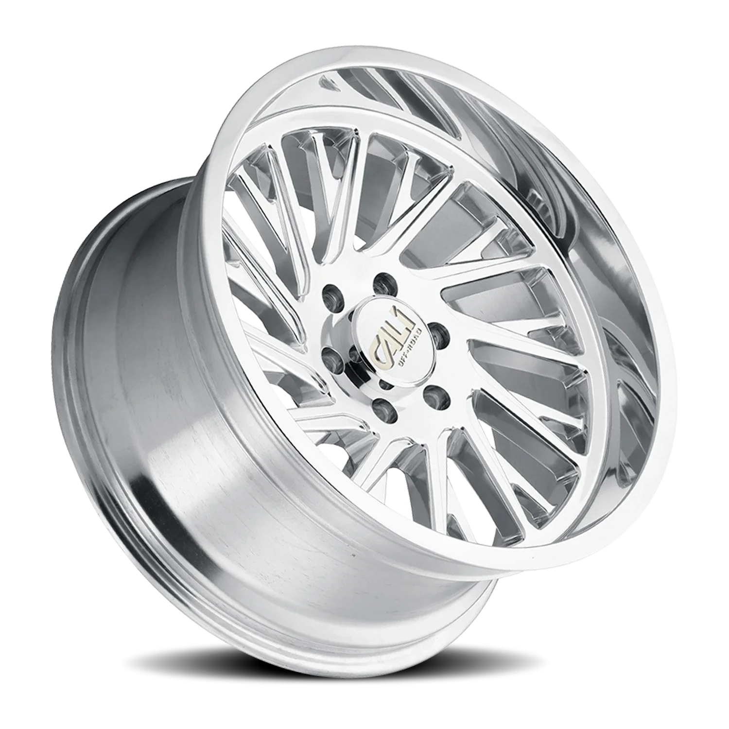 Cali Offroad Purge - Image 2