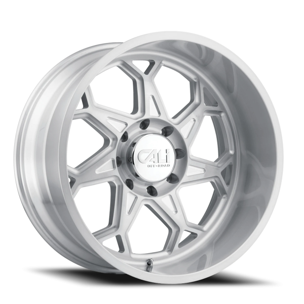 Cali Offroad Sevenfold