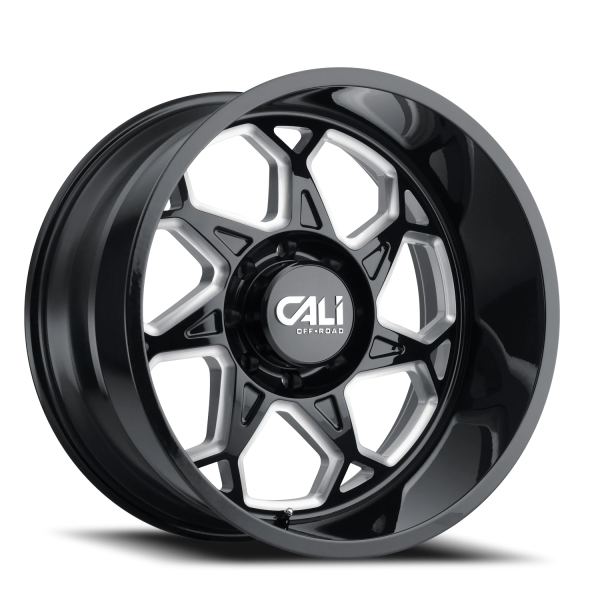 Cali Offroad Sevenfold
