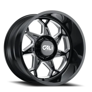 Cali Offroad Sevenfold