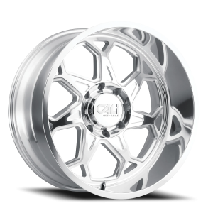 Cali Offroad Sevenfold
