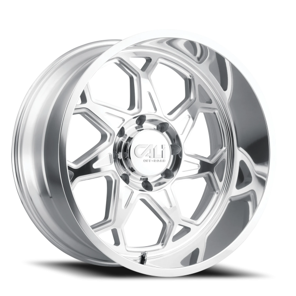 Cali Offroad Sevenfold