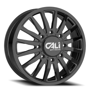 Cali Offroad Summit Dually