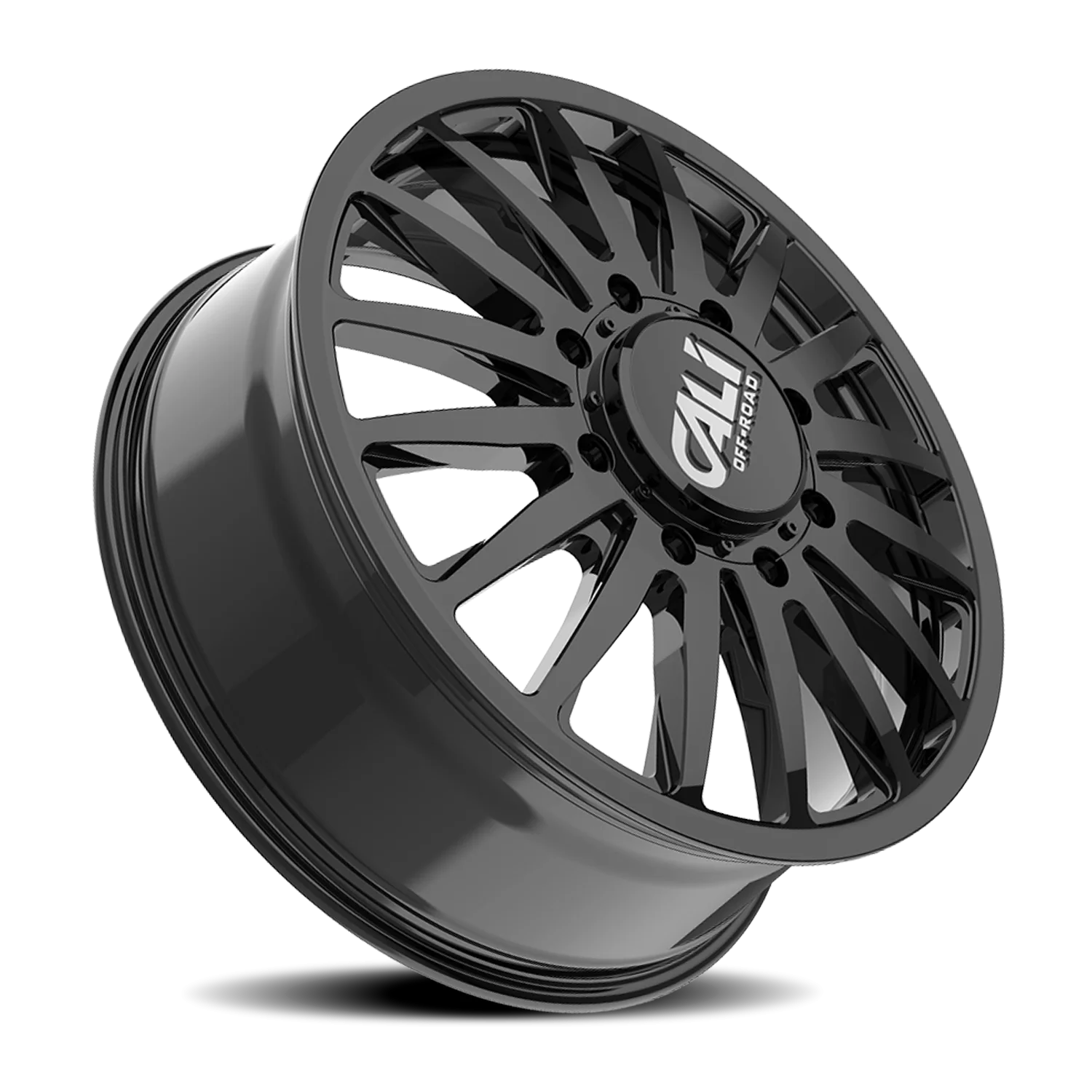 Cali Offroad Summit Dually - Image 2