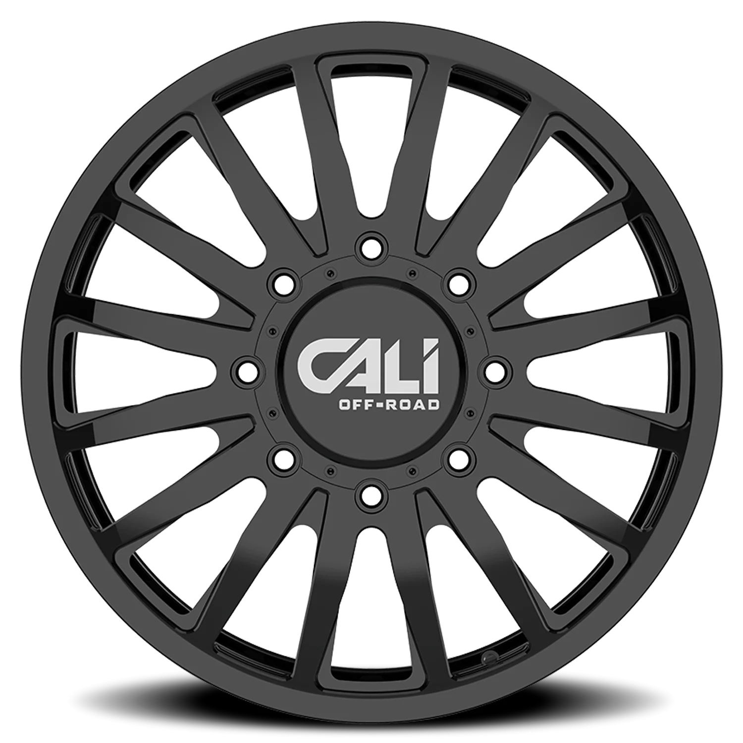 Cali Offroad Summit Dually - Image 3