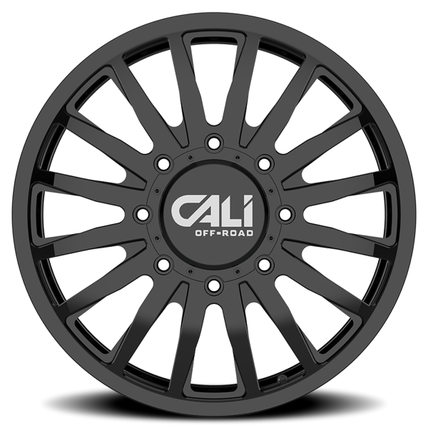 Cali Offroad Summit Dually - Image 3