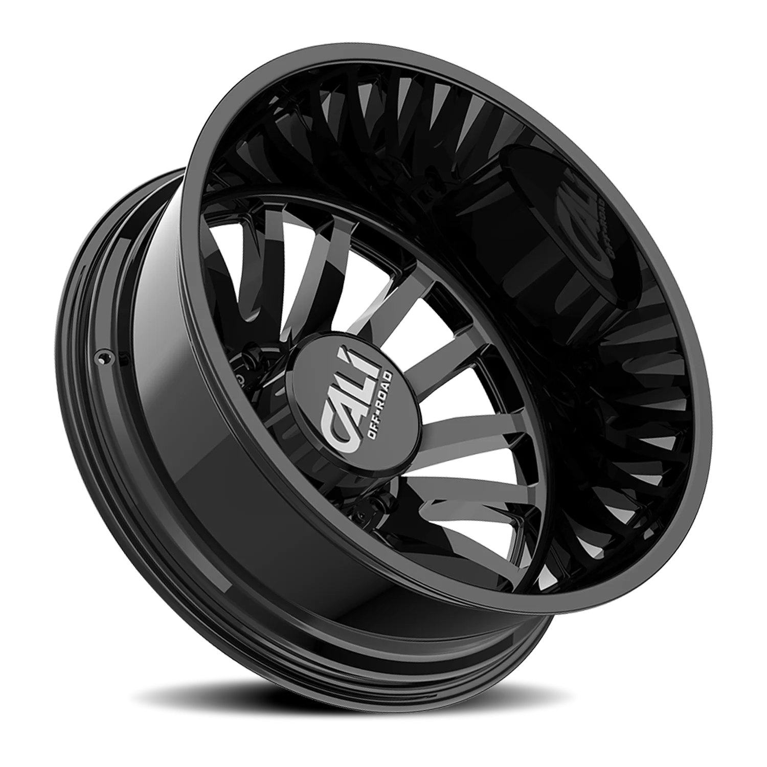 Cali Offroad Summit Dually - Image 2