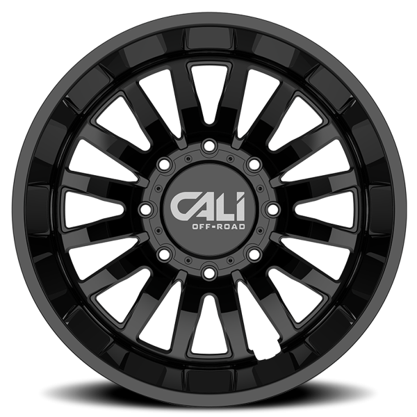 Cali Offroad Summit Dually - Image 3