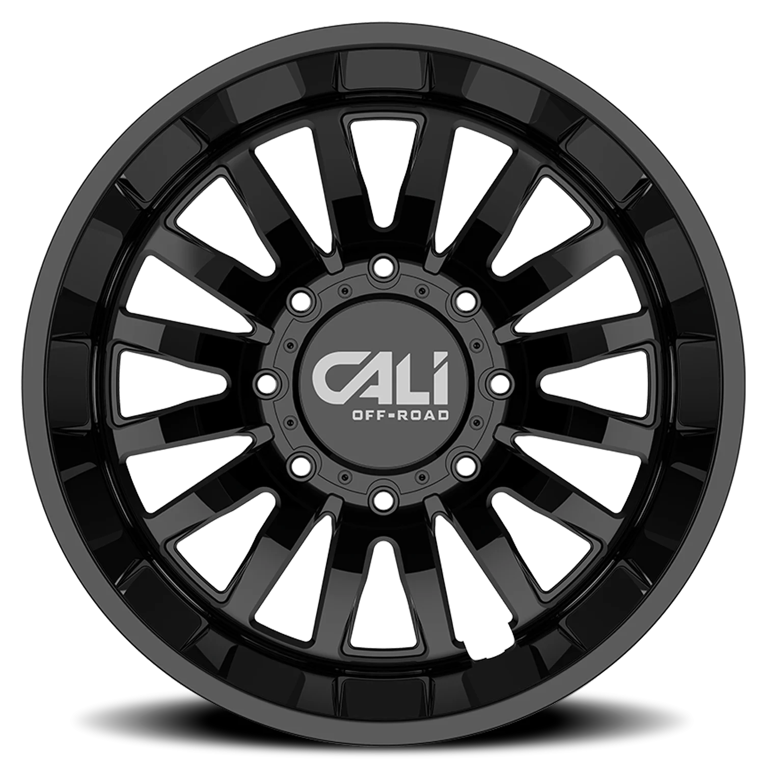 Cali Offroad Summit Dually - Image 3