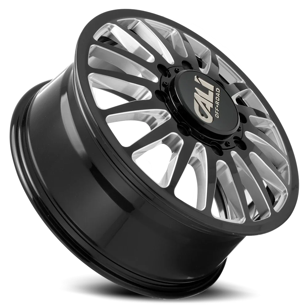 Cali Offroad Summit Dually - Image 2