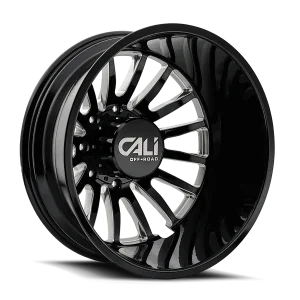 Cali Offroad Summit Dually