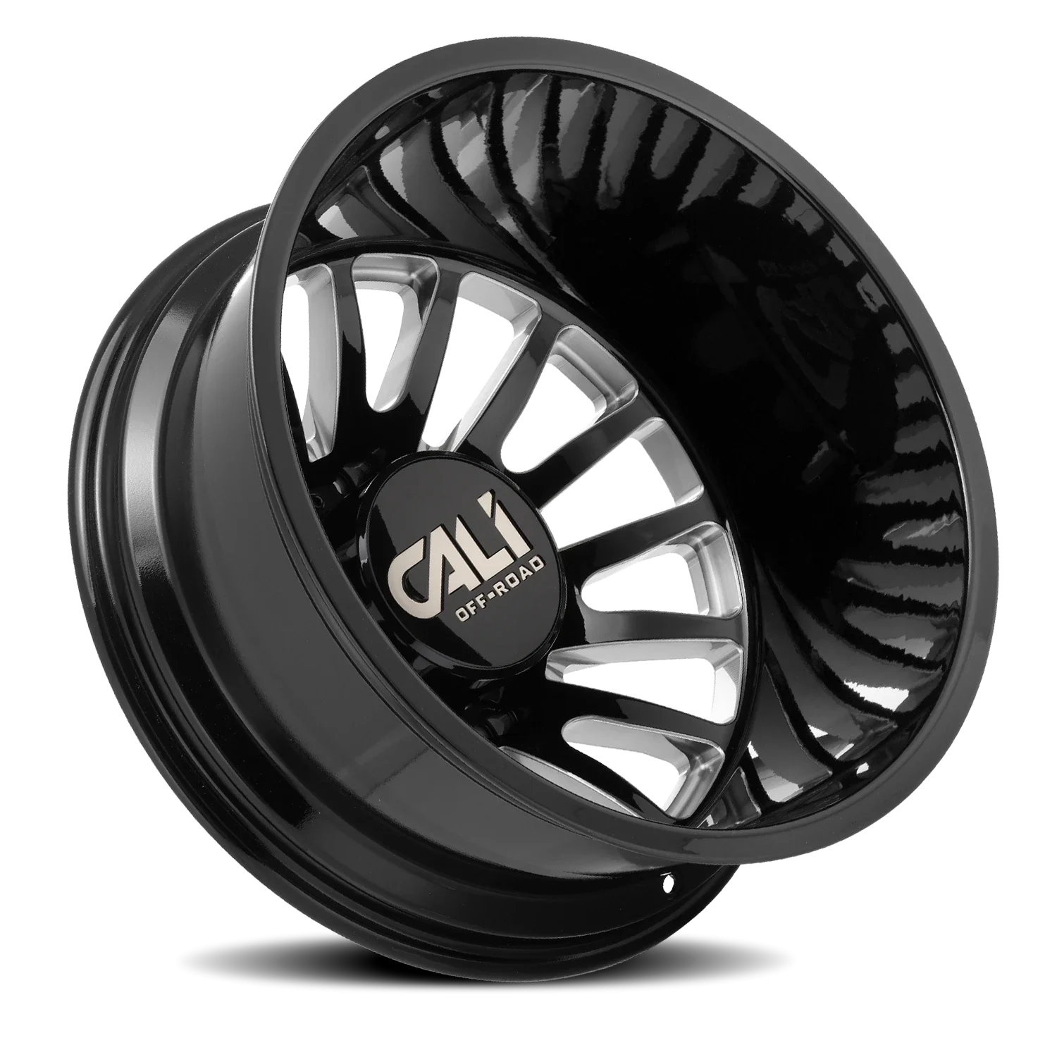 Cali Offroad Summit Dually - Image 2