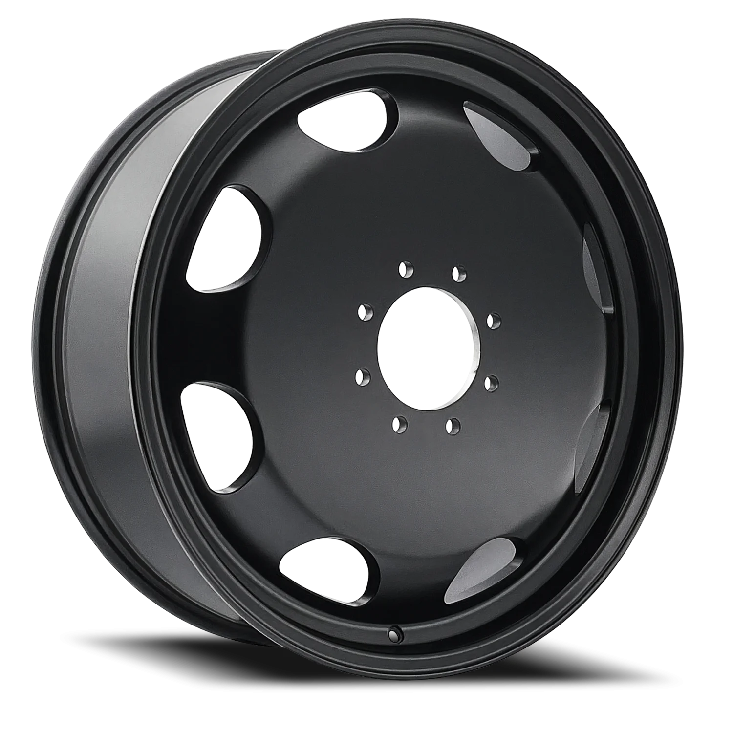 Cali Offroad Summit Dually