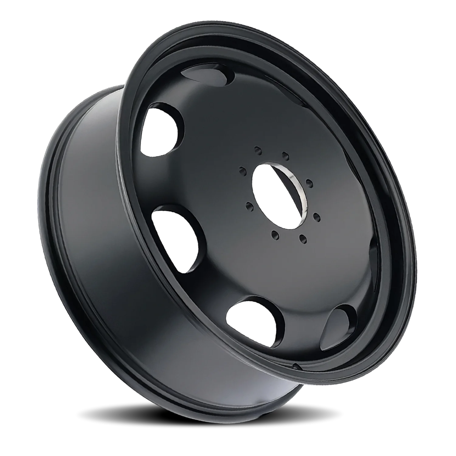 Cali Offroad Summit Dually - Image 2