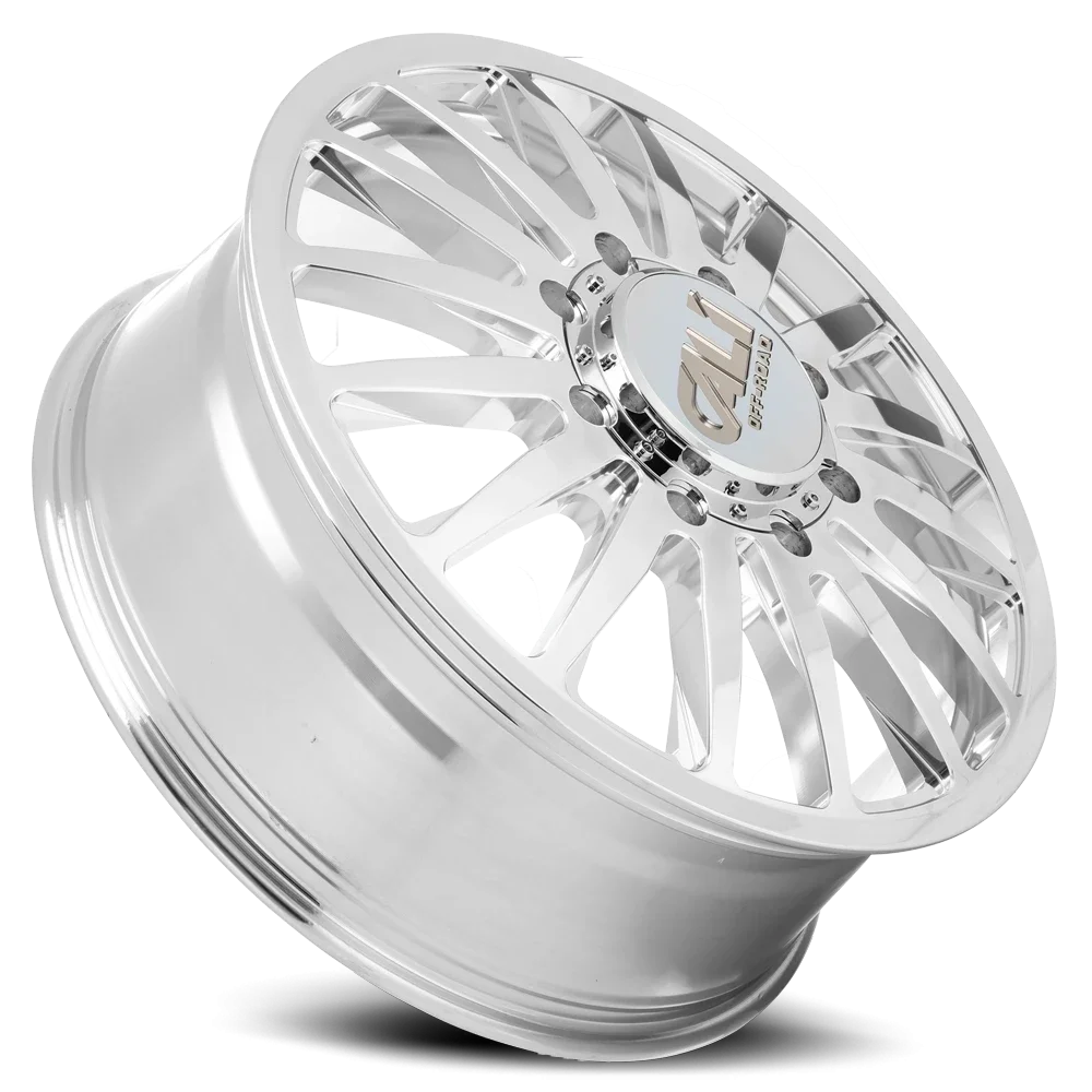 Cali Offroad Summit Dually - Image 2