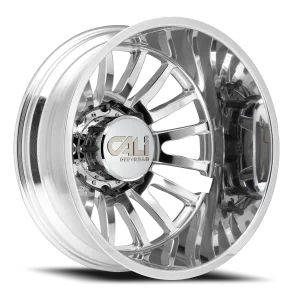 Cali Offroad Summit Dually