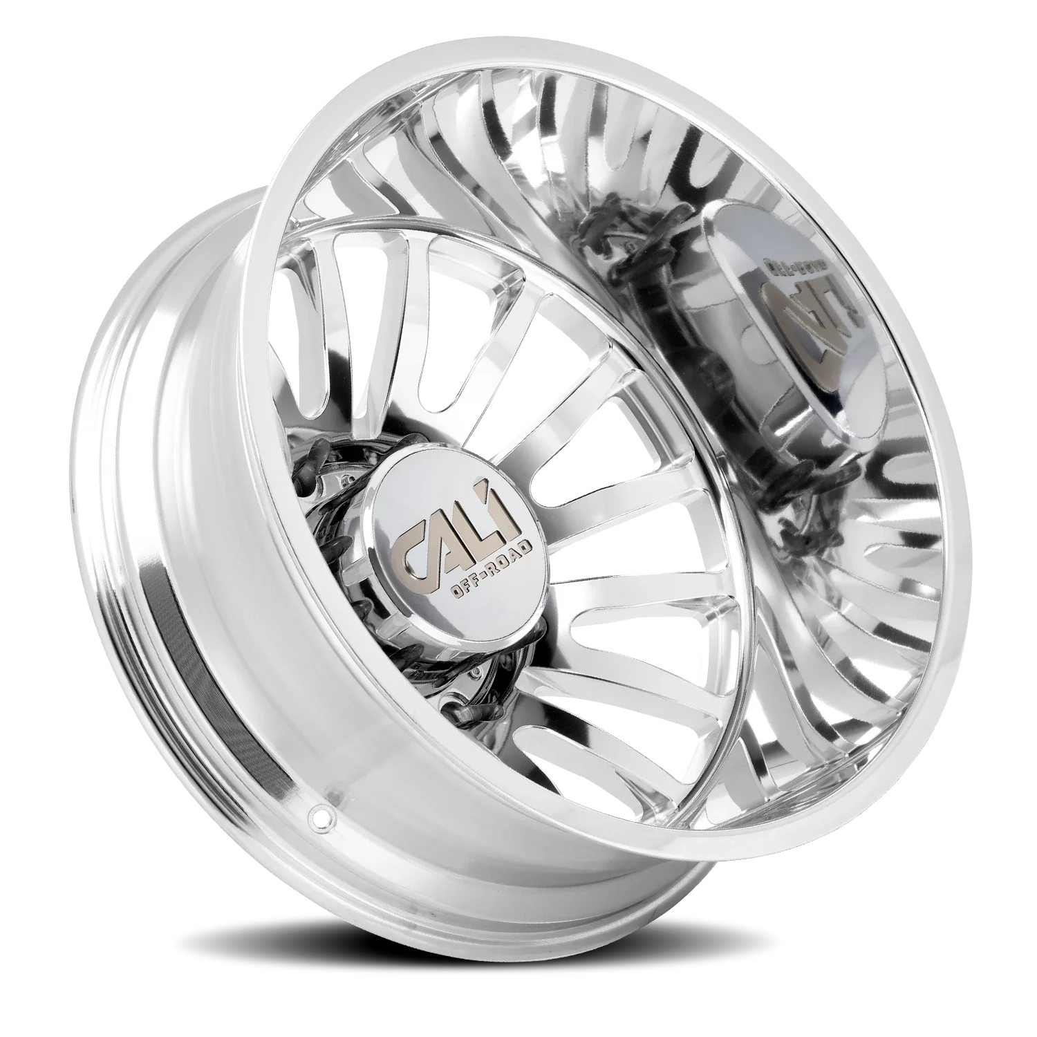 Cali Offroad Summit Dually - Image 2