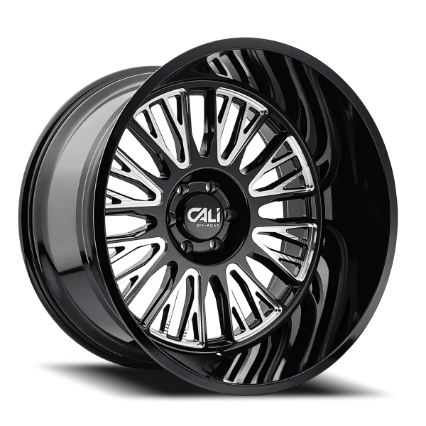 Cali Offroad Vertex