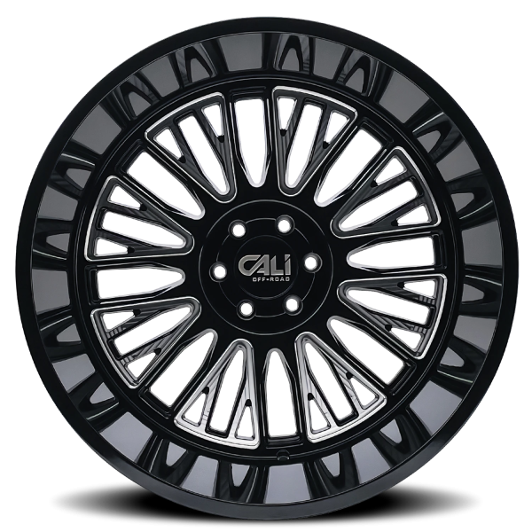 Cali Offroad Vertex - Image 3