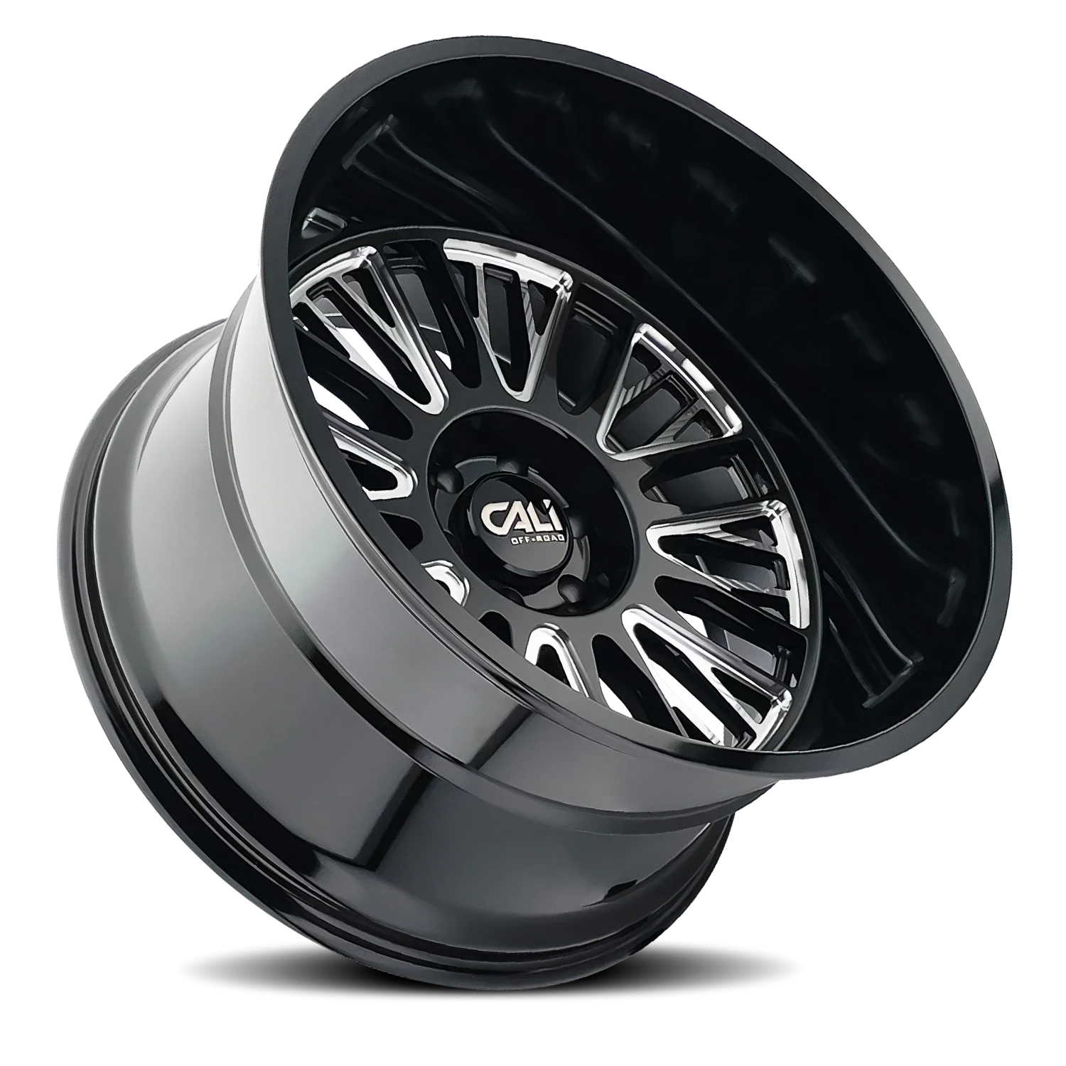 Cali Offroad Vertex - Image 2