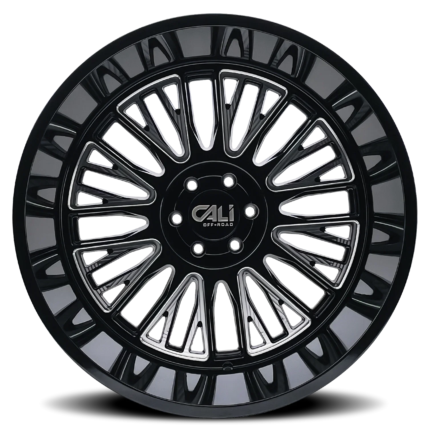 Cali Offroad Vertex - Image 3