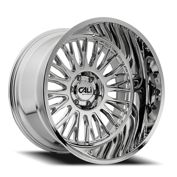 Cali Offroad Vertex