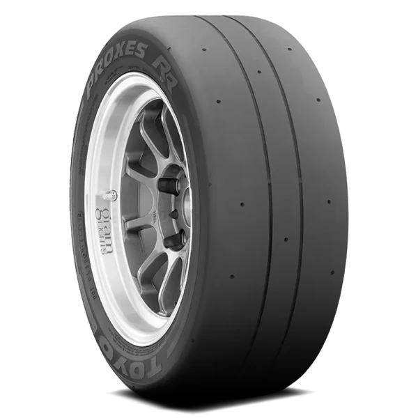 Toyo Proxes RR 315/30ZR20