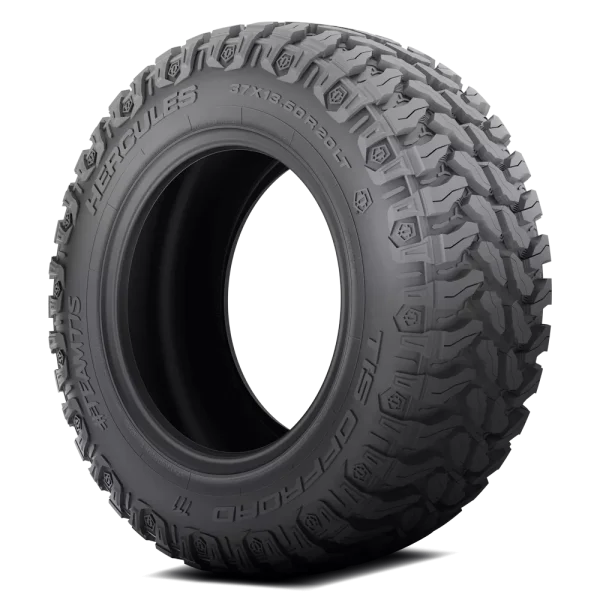 Hercules Tis TT1 37X13.50R20LT
