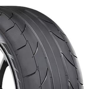 Nitto NT555RII P275/40R17 - Image 4