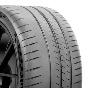 Michelin Pilot Sport Cup 2 Connect (240) 255/40ZR17 - Image 4