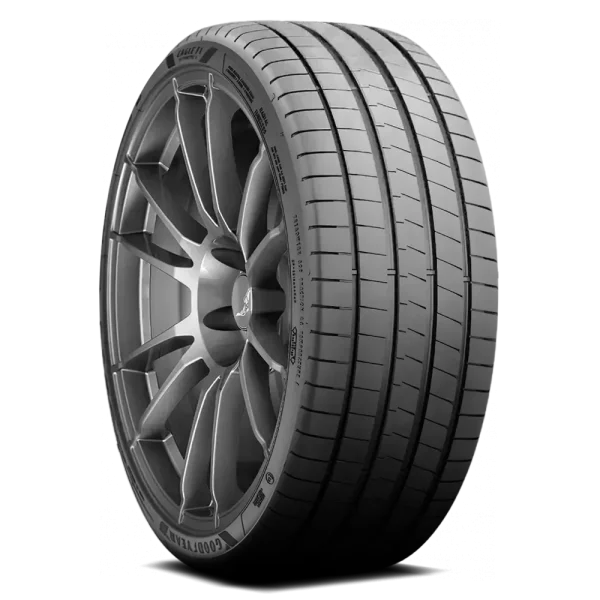 Goodyear Eagle F1 Asymmetric 6 235/40R18