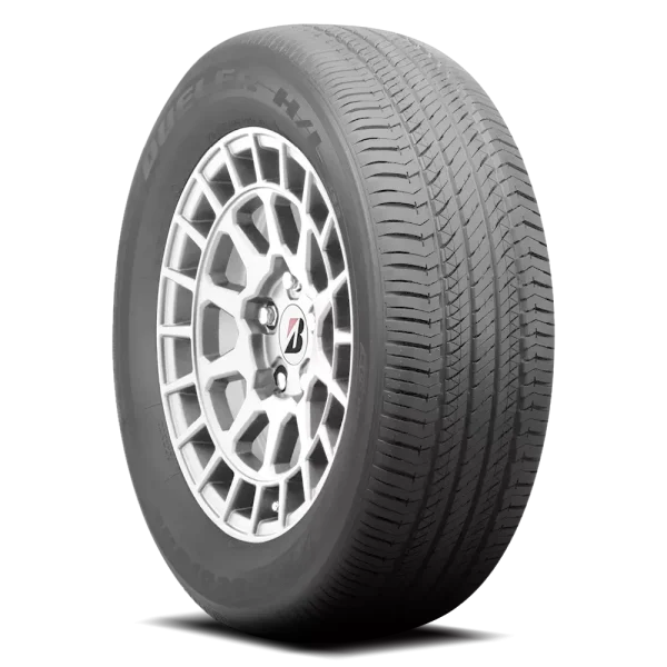 Bridgestone Dueler H/L 422 Ecopia 245/70R17