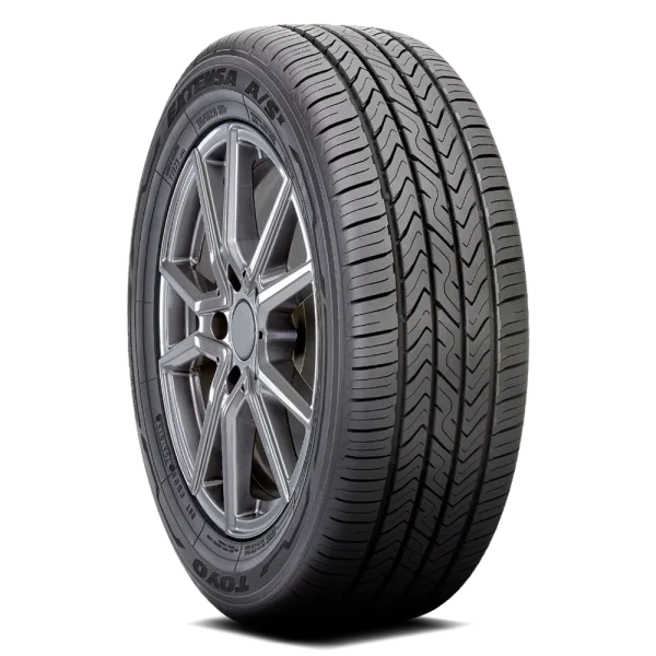 Toyo Extensa A/S Ii A 195/50R19