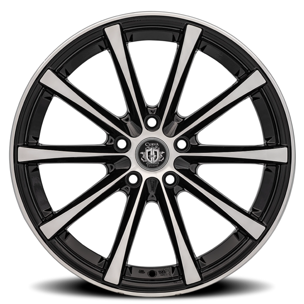 Curva Concepts C10N - Image 3