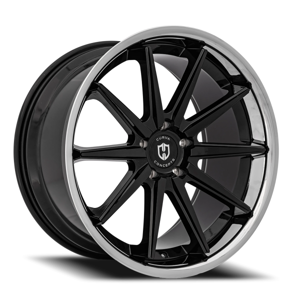 Curva Concepts C24