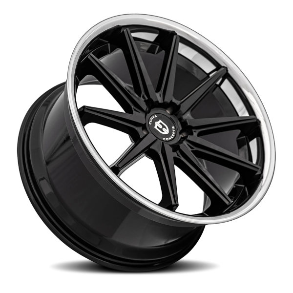 Curva Concepts C24 - Image 2