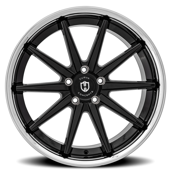 Curva Concepts C24 - Image 3