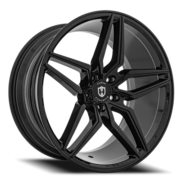 Curva Concepts C25