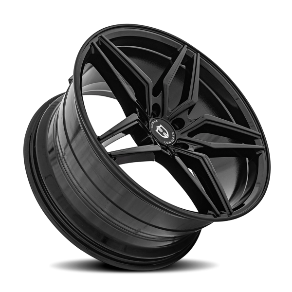 Curva Concepts C25 - Image 2