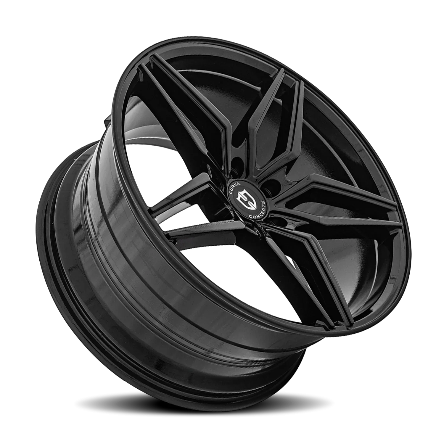 Curva Concepts C25 - Image 2