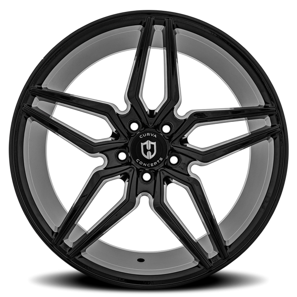 Curva Concepts C25 - Image 3