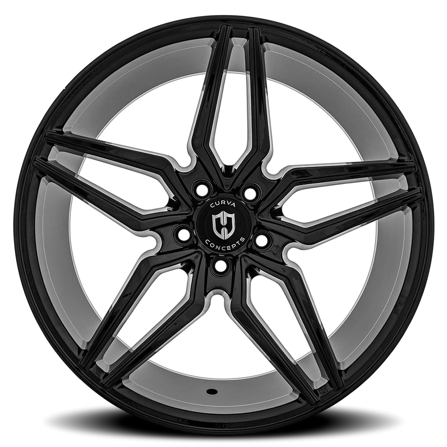 Curva Concepts C25 - Image 3