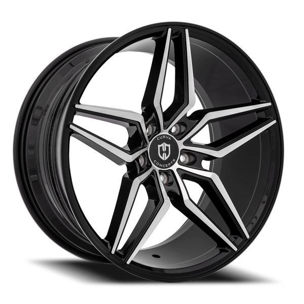 Curva Concepts C25