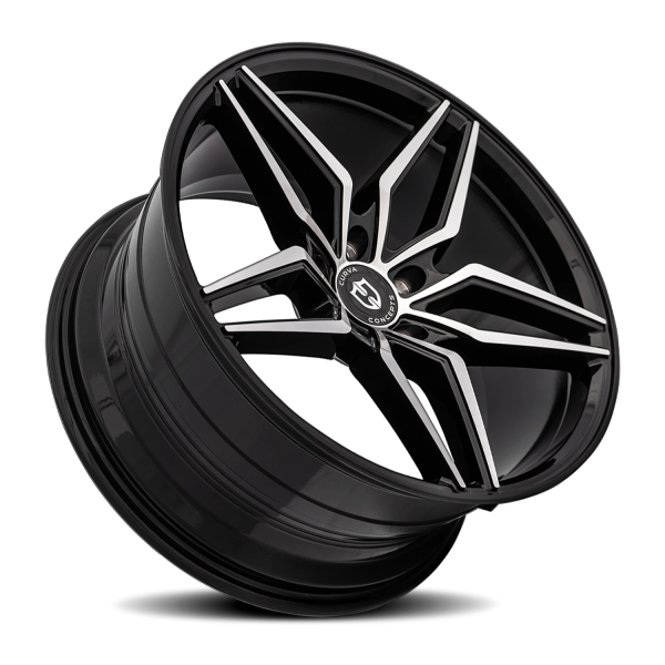 Curva Concepts C25 - Image 2