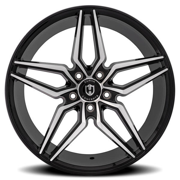 Curva Concepts C25 - Image 3
