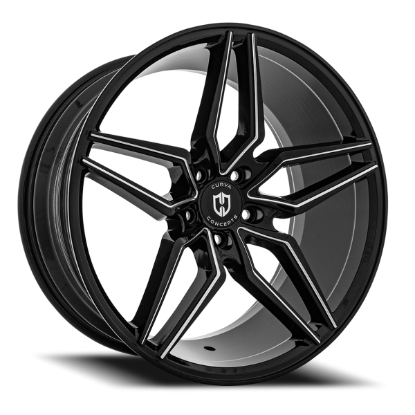 Curva Concepts C25