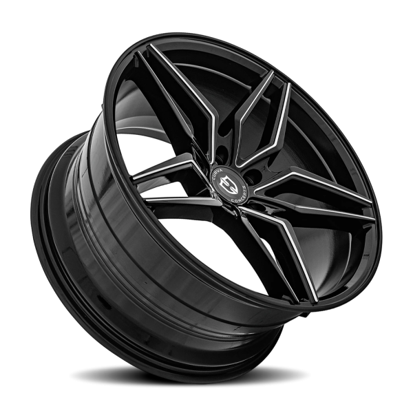 Curva Concepts C25 - Image 2