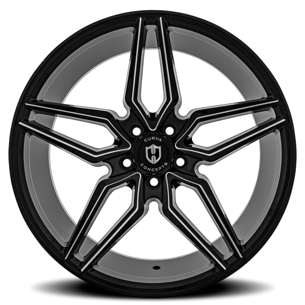 Curva Concepts C25 - Image 3