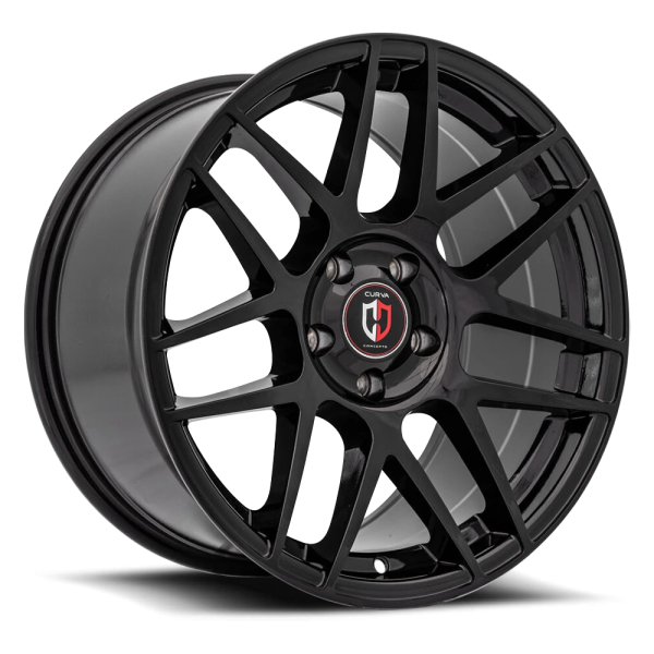 Curva Concepts C300