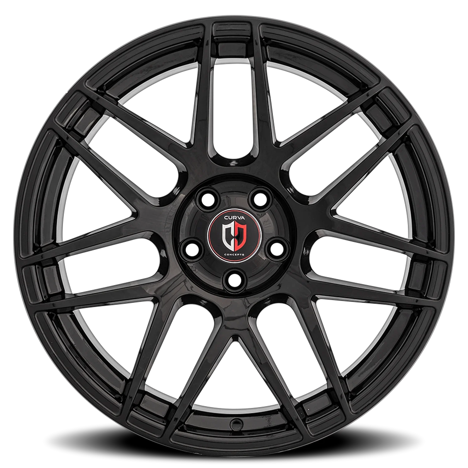 Curva Concepts C300 - Image 3